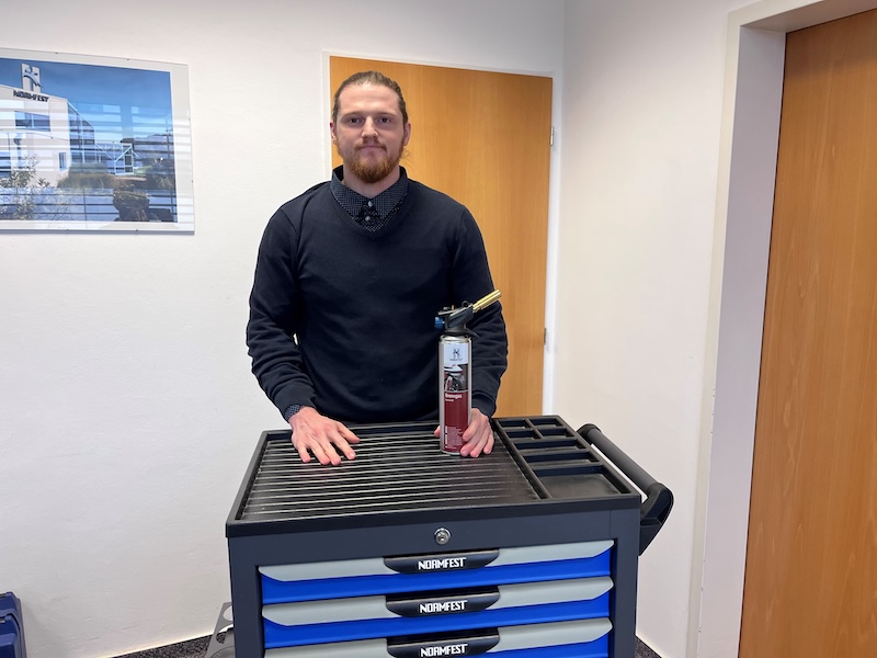 Normfest CZ - Kulišťák Jaroslav