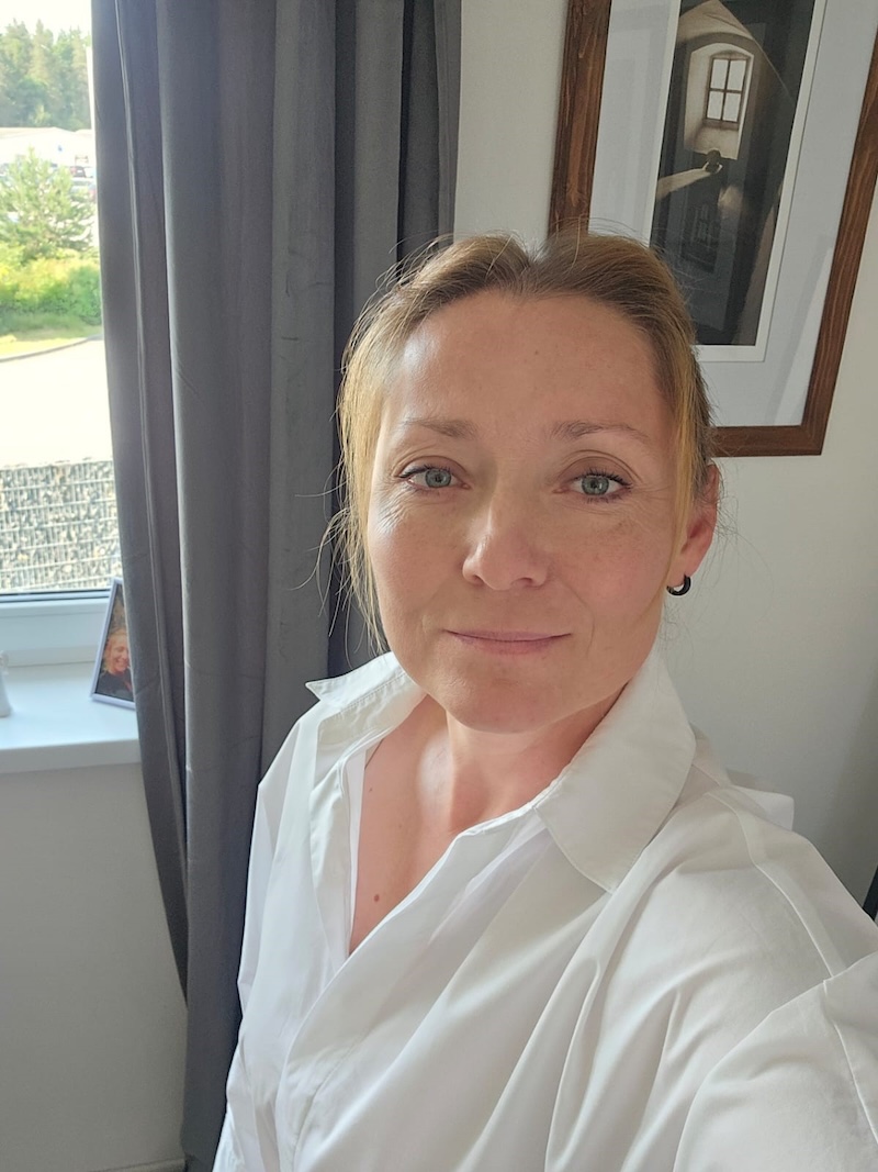Normfest CZ - Růžena Vinterová