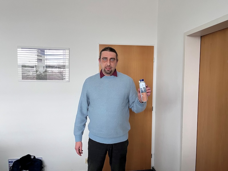 Normfest CZ - Lukáš Slavík